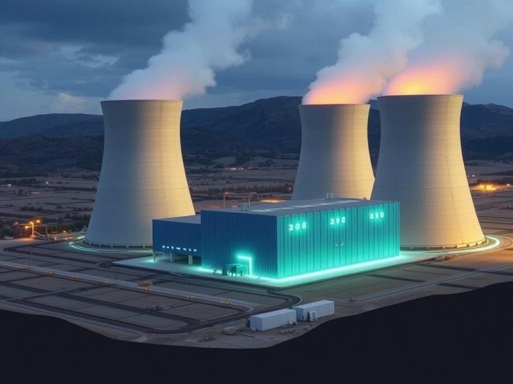 62947022980732ef3df12648a252f611 - The Debate Over Nuclear Waste Storage: Challenges, Solutions, and Future Prospects