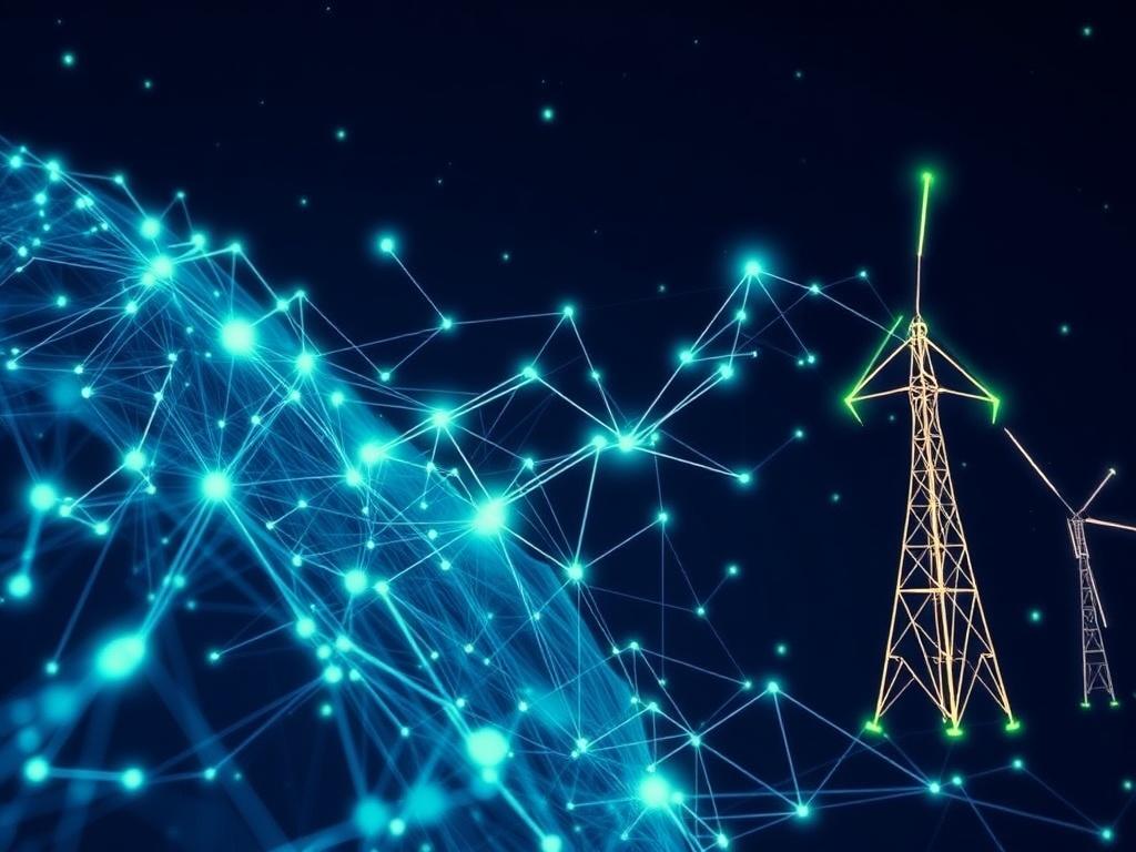 Blockchain for Energy Trading: Peer-to-Peer Power Revolution 63d826acca20fdec9da97ed1c3cc3c4f - Blockchain for Energy Trading: Peer-to-Peer Power Revolution