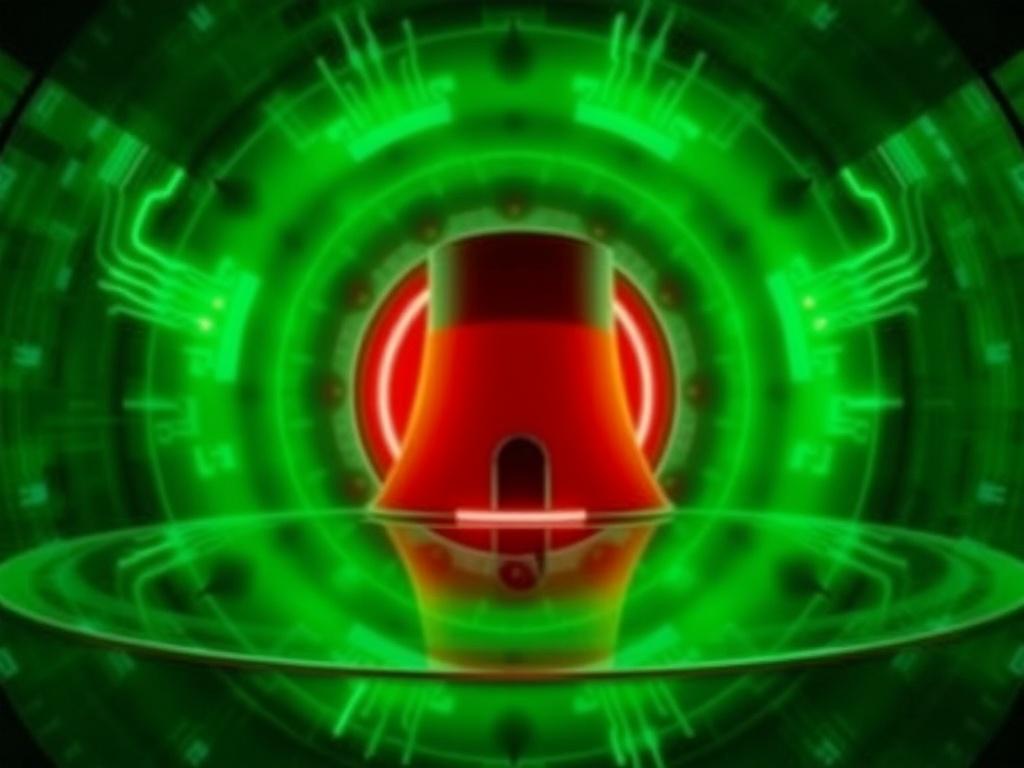 Thorium Reactors: Safer Nuclear Power?
