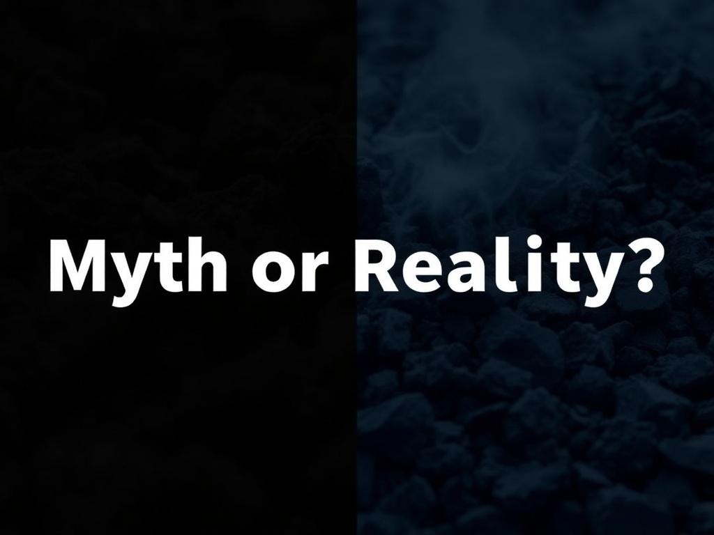 Clean Coal: Myth or Reality?