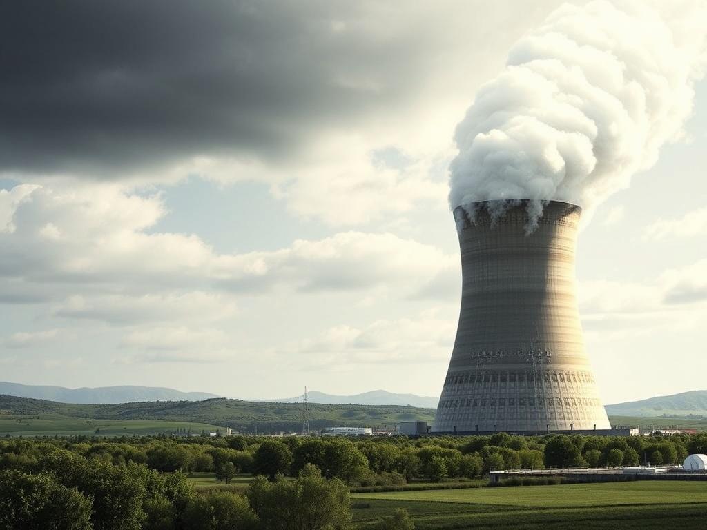 7f1985f04b94669ac43cb795d788a839 - Thorium Reactors: Safer Nuclear Power?