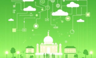 Умные системы управления энергопотреблением в культурных учреждениях: эффективный путь к сохранению и инновациям