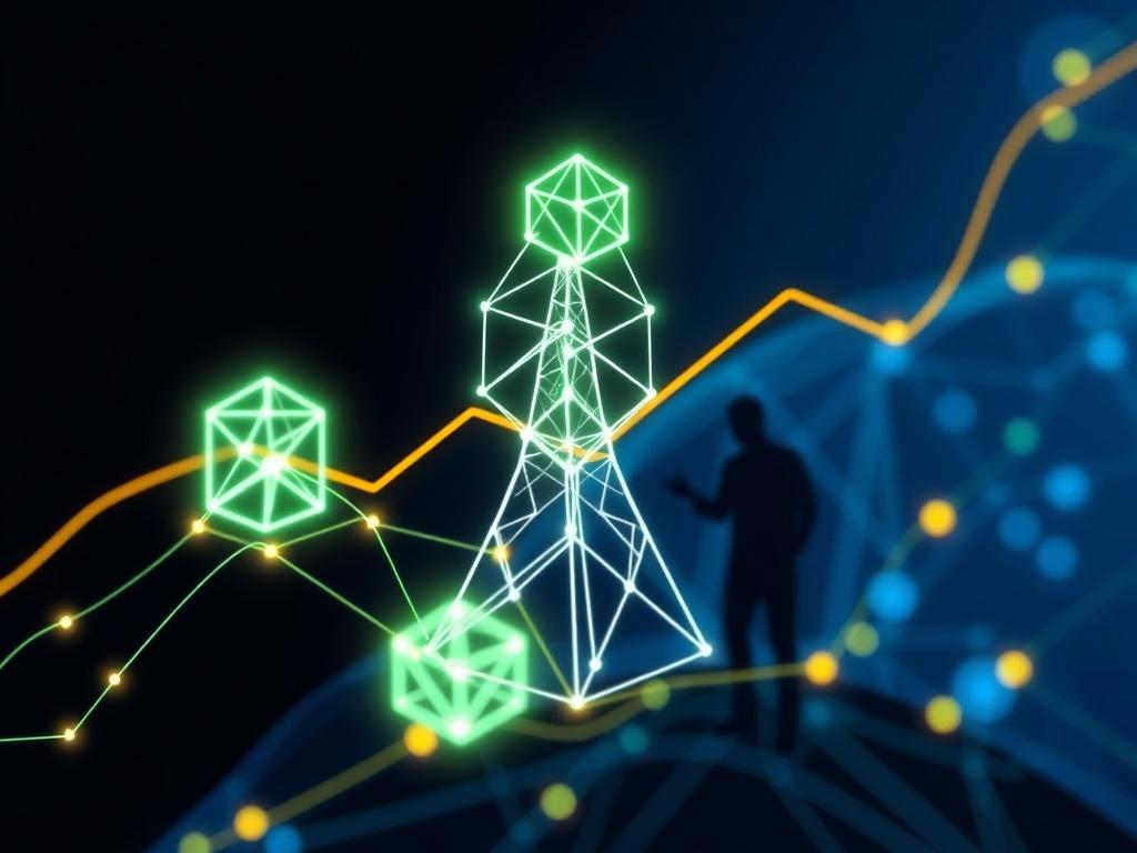 Blockchain for Energy Trading: Peer-to-Peer Power Revolution