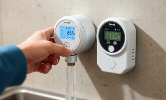 Умные счётчики воды с функцией анализа потребления: как технологии меняют контроль за ресурсами Умные счётчики воды с функцией анализа потребления: как технологии меняют контроль за ресурсами