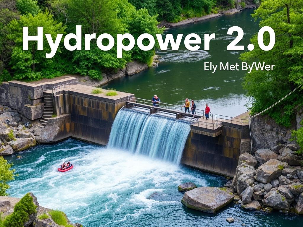 9657b0b6d0f06aeef9878baf0b171b01 - Hydropower 2.0: Next-Gen Water Energy Solutions
