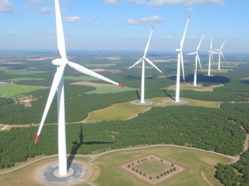 Wind Turbine Innovations: Bigger, Smarter, Greener 9b7284efe7946590b99973aca3846aea - Wind Turbine Innovations: Bigger, Smarter, Greener