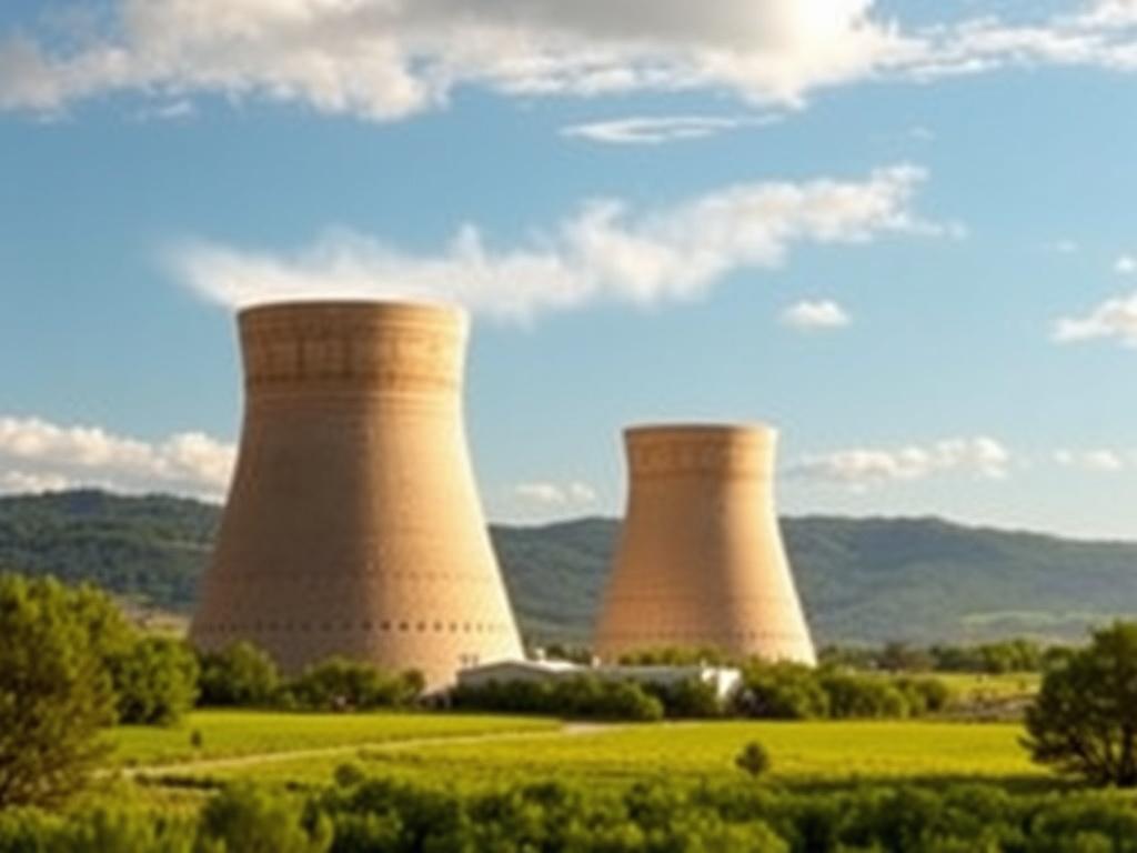 b21c2192579651535fad52f13a2eb2a5 - Nuclear Fusion: Are We Closer Than Ever?