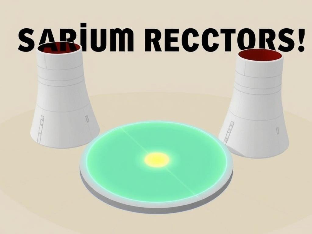 b270d2207972ab6216b36b2023332e45 - Thorium Reactors: Safer Nuclear Power?