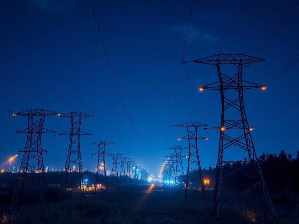 AI in Energy Grids: Smarter Power Distribution for a Sustainable Future c3cced53cc4255827ef41a436154e59b - AI in Energy Grids: Smarter Power Distribution for a Sustainable Future