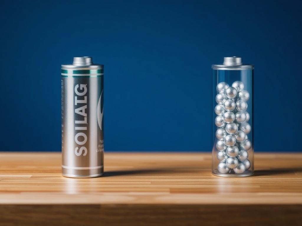 Lithium vs. Sodium-Ion Batteries: Which Will Dominate the Future of Energy Storage?