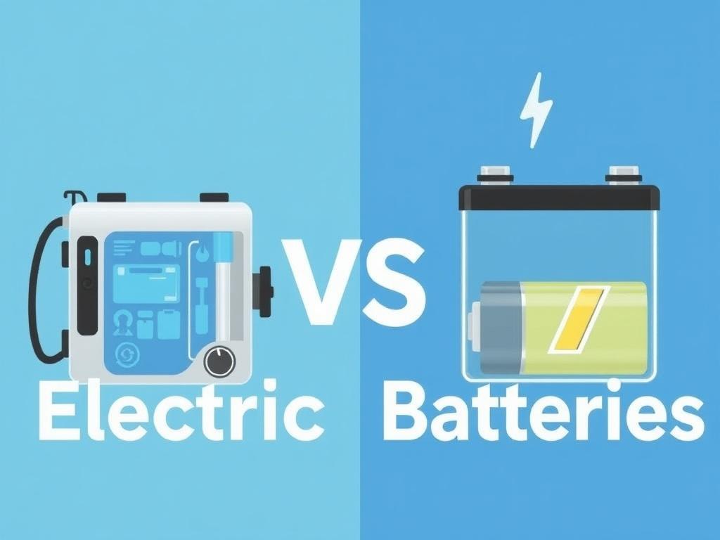 c8177b5481f8b0d439c94d3de3f94e55 - Hydrogen Fuel Cells vs. Electric Batteries: Which Power Source Will Shape Our Future?