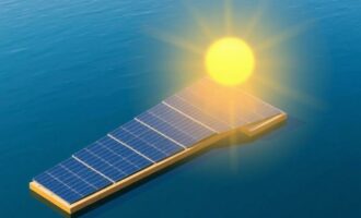 How Floating Solar Farms Are Changing Energy Production
