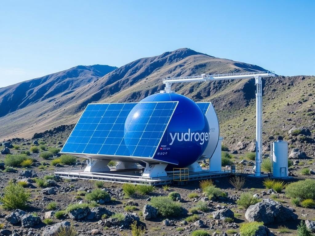 Blue Hydrogen: Climate Solution or Greenwashing?
