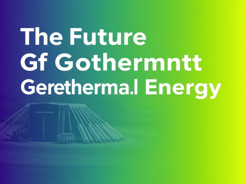 The Future of Geothermal Energy: Deep Drilling Projects Unlocking Earth’s Hidden Power eb951554ab2faa2c1f0605eb858a8ced - The Future of Geothermal Energy: Deep Drilling Projects Unlocking Earth’s Hidden Power