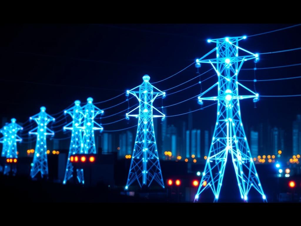 AI in Energy Grids: Smarter Power Distribution for a Sustainable Future ee1e8d4fd69567efefb57fbb597e0378 - AI in Energy Grids: Smarter Power Distribution for a Sustainable Future