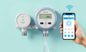 Умные счётчики воды с дистанционным чтением: как технологии меняют наше потребление