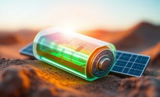 Solid-State Batteries: The Future of Energy Storage?