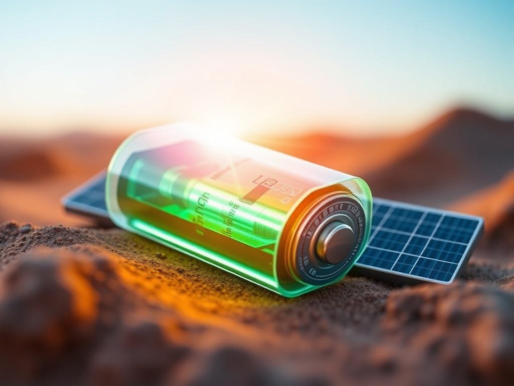 Solid-State Batteries: The Future of Energy Storage?