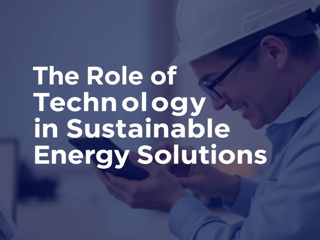 Luces, Datos y Vientos: Cómo la Tecnología Está Redefiniendo las Soluciones Energéticas Sostenibles 01ad9f7fde41c98bb5e912b05ce28f34 - Luces, Datos y Vientos: Cómo la Tecnología Está Redefiniendo las Soluciones Energéticas Sostenibles