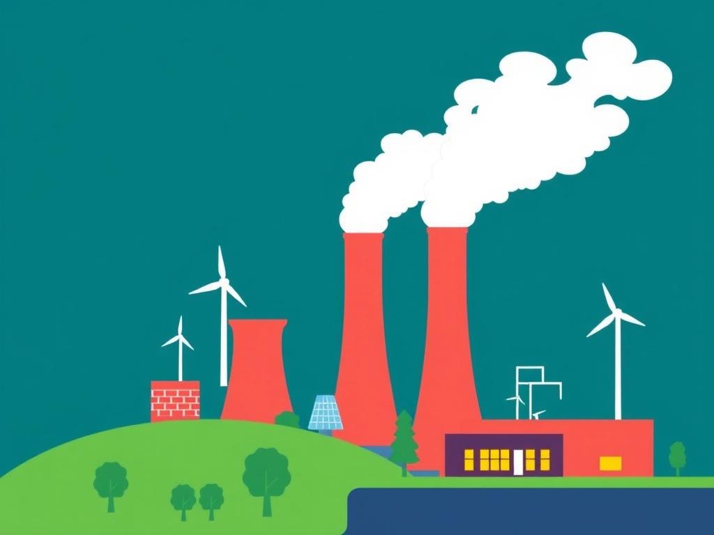 Powering the Future: Best Universities for Energy Technology Degrees
