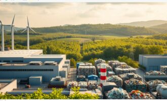 1 330x200 - Как энергосберегающие технологии снижают объем отходов в ПНООЛР и расходы предприятий