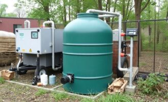 Home Biogas Systems: Turn Waste into Energy Home Biogas Systems: Turn Waste into Energy