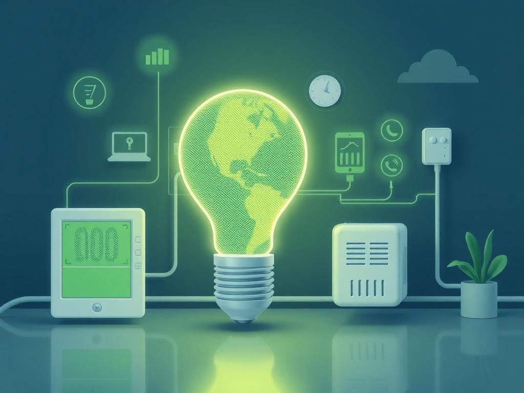 Les objets connectés (IoT) pour optimiser la consommation d'énergie: Wie smarte Dinge unseren Energieverbrauch klüger, sparsamer und nachhaltiger machen 1302f7c579c6ca19eb11a19574b37df3 - Les objets connectés (IoT) pour optimiser la consommation d'énergie: Wie smarte Dinge unseren Energieverbrauch klüger, sparsamer und nachhaltiger machen