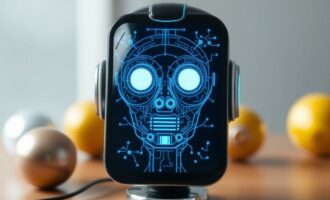 Asistentes de voz por IA: El futuro de la interacción humano-máquina