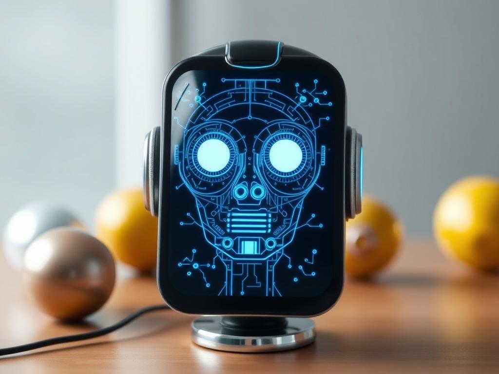 Asistentes de voz por IA: El futuro de la interacción humano-máquina