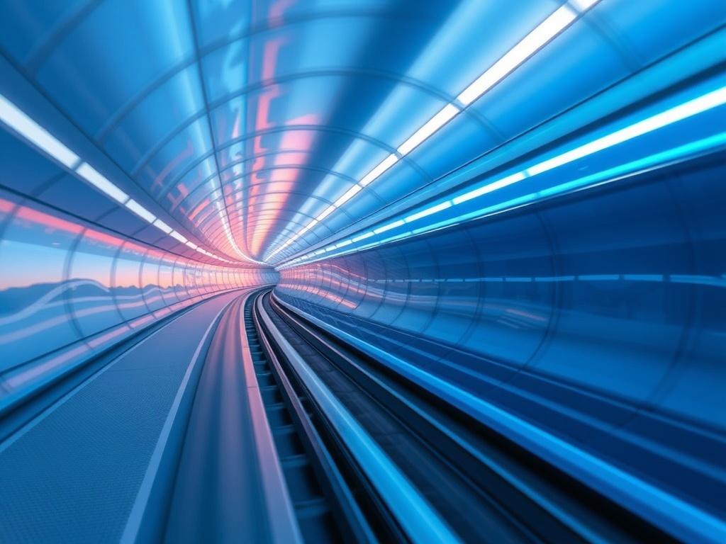 Hyperloop Energy Requirements: A Feasibility Study 137f9f95b5937dc812309ced879861a6 - Hyperloop Energy Requirements: A Feasibility Study