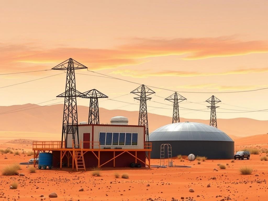 Lighting the Red Frontier: Practical Energy Solutions for a Mars Colony 15ff909cdffcb32508f01f62806e50cd - Lighting the Red Frontier: Practical Energy Solutions for a Mars Colony