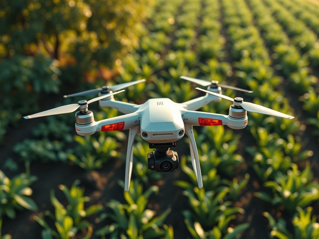 Cómo la tecnología está transformando la industria agrícola (Agrotech) 16c61ce82cef54083b9e53937777f364 - Cómo la tecnología está transformando la industria agrícola (Agrotech)