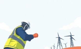 Retraining Fossil Fuel Workers for Clean Energy: A Practical Roadmap for People, Places, and Prosperity