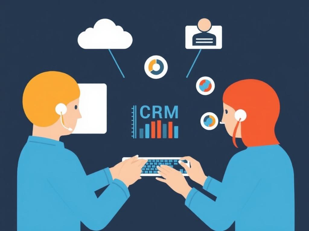 CRM eficaz: cómo el software transforma ventas y atención al cliente 1b69fe5c54e28f5331baf92442fe7049 - CRM eficaz: cómo el software transforma ventas y atención al cliente