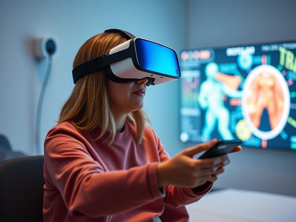 Realidad Virtual en la terapia y rehabilitación de pacientes: un viaje inmersivo hacia la recuperación 1b7f01f19e9790aa1e07d886946fa32c - Realidad Virtual en la terapia y rehabilitación de pacientes: un viaje inmersivo hacia la recuperación