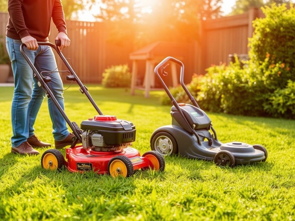 1de6065b76a1e32810b320db3f0e2333 - Should We Ban Gas-Powered Lawn Equipment?