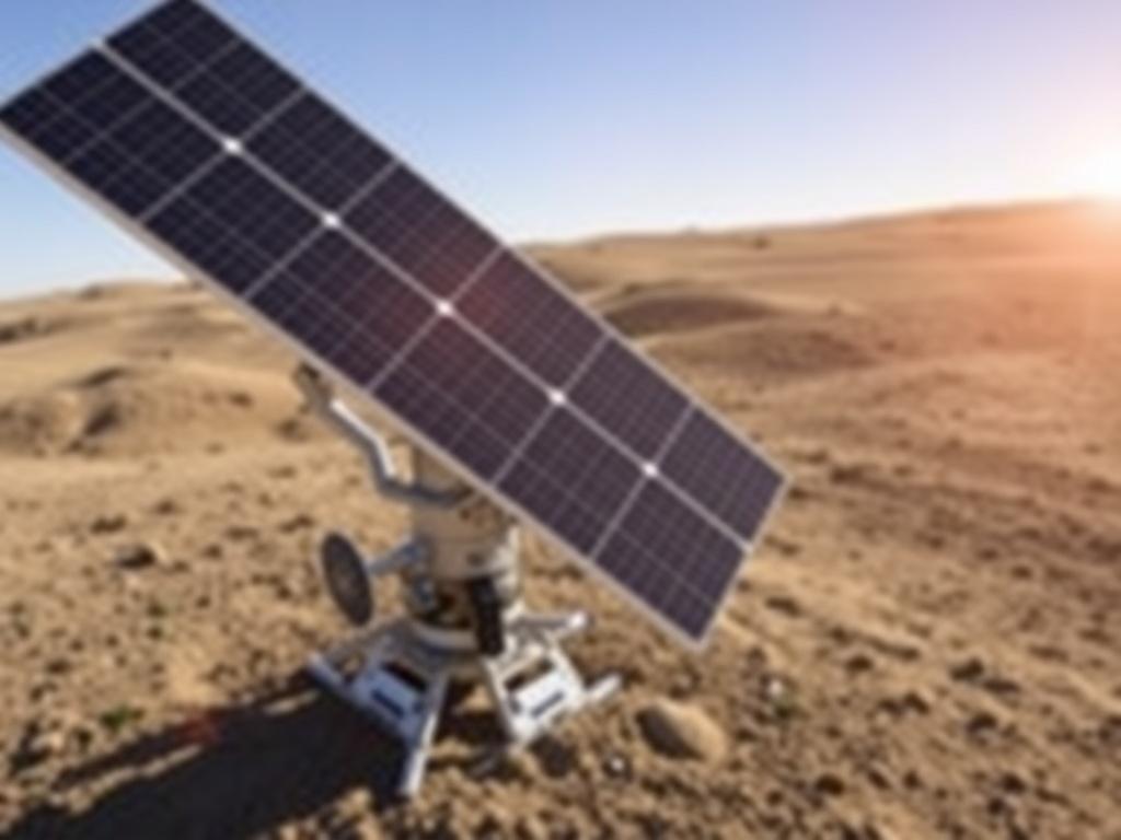 Satellite Power Systems: Beyond Solar Panels — How Spacecraft Stay Energized When Sunlight Isn’t Enough