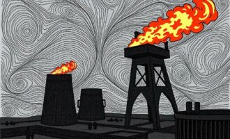 When Will Fossil Fuels Become Obsolete? A Roadmap to a Post-Carbon Future
