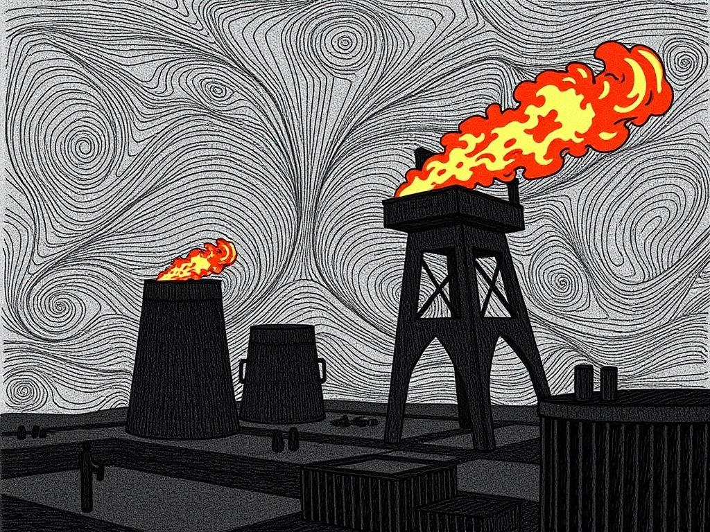 When Will Fossil Fuels Become Obsolete? A Roadmap to a Post-Carbon Future