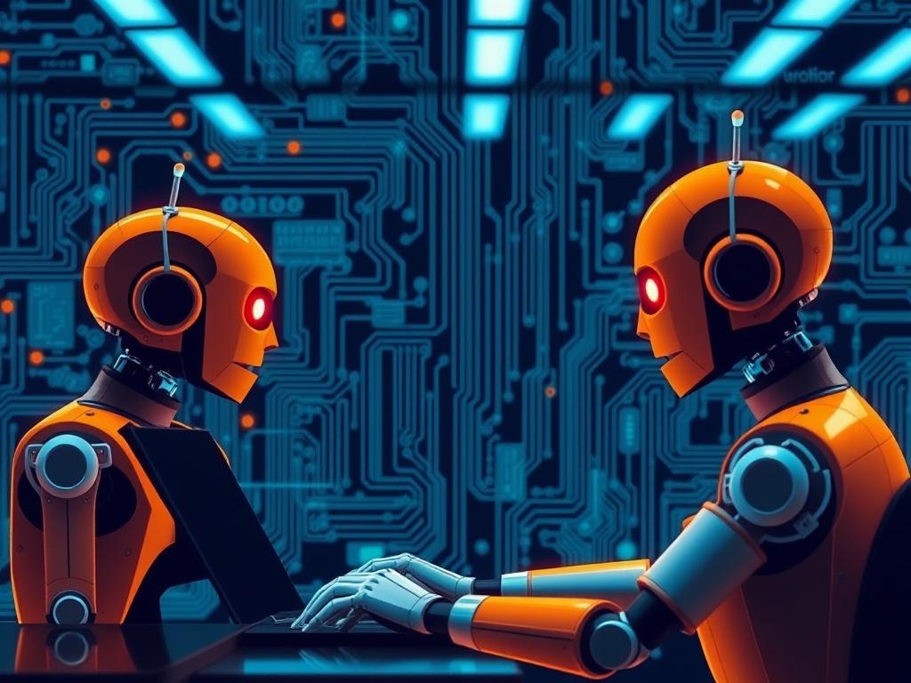 1f5f7969aa698ce5ffd49dd52881b406 - RPA (Robotic Process Automation): Eficiencia a trav&eacute;s de robots de software