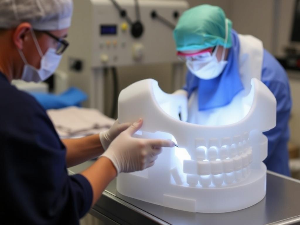 Impresión 3D en la medicina: De prótesis personalizadas a tejidos humanos que cambian vidas 2009db1eee88f7d727abbc8f0e405606 - Impresión 3D en la medicina: De prótesis personalizadas a tejidos humanos que cambian vidas