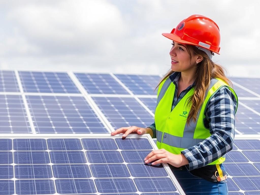 From Curious to Certified: How to Get Into the Solar Industry and Build a Bright Career 2041d182668bc37c765a772a4929f825 - From Curious to Certified: How to Get Into the Solar Industry and Build a Bright Career