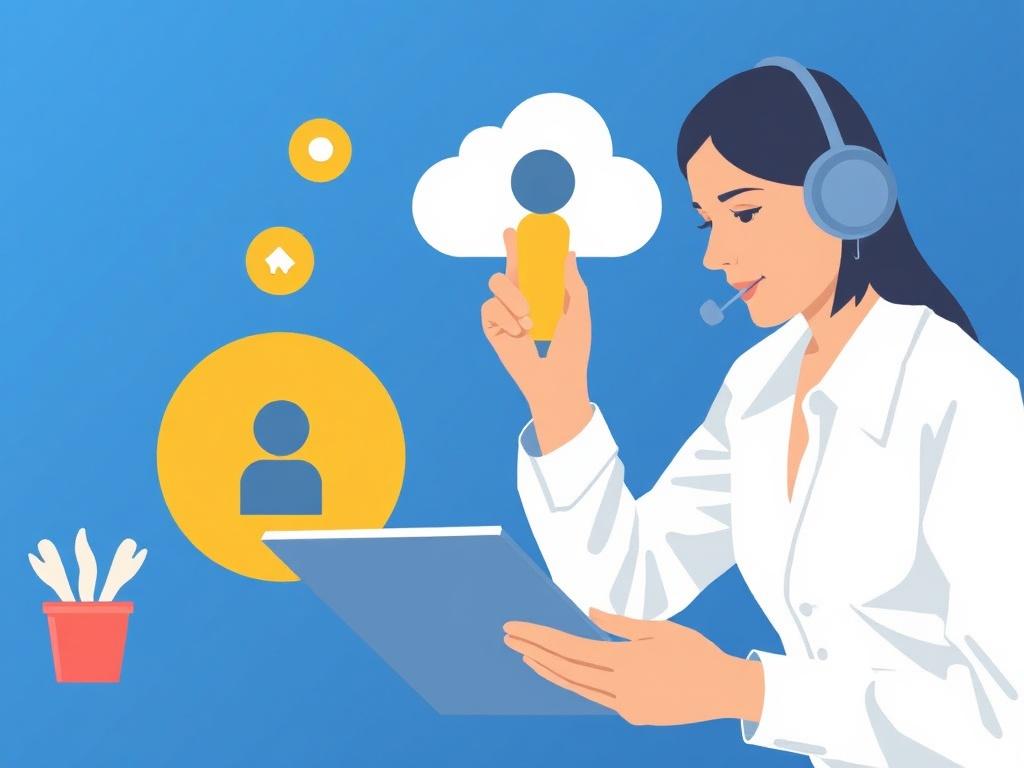 CRM eficaz: cómo el software transforma ventas y atención al cliente 23a0465ff066184773c17e60c0c45726 - CRM eficaz: cómo el software transforma ventas y atención al cliente