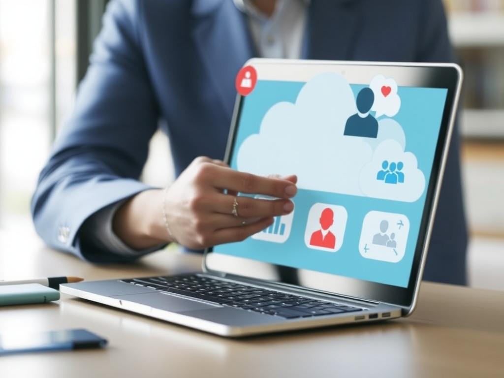 CRM eficaz: cómo el software transforma ventas y atención al cliente 28f75016d1d2a1f6f6bb9f4bc9331e77 - CRM eficaz: cómo el software transforma ventas y atención al cliente