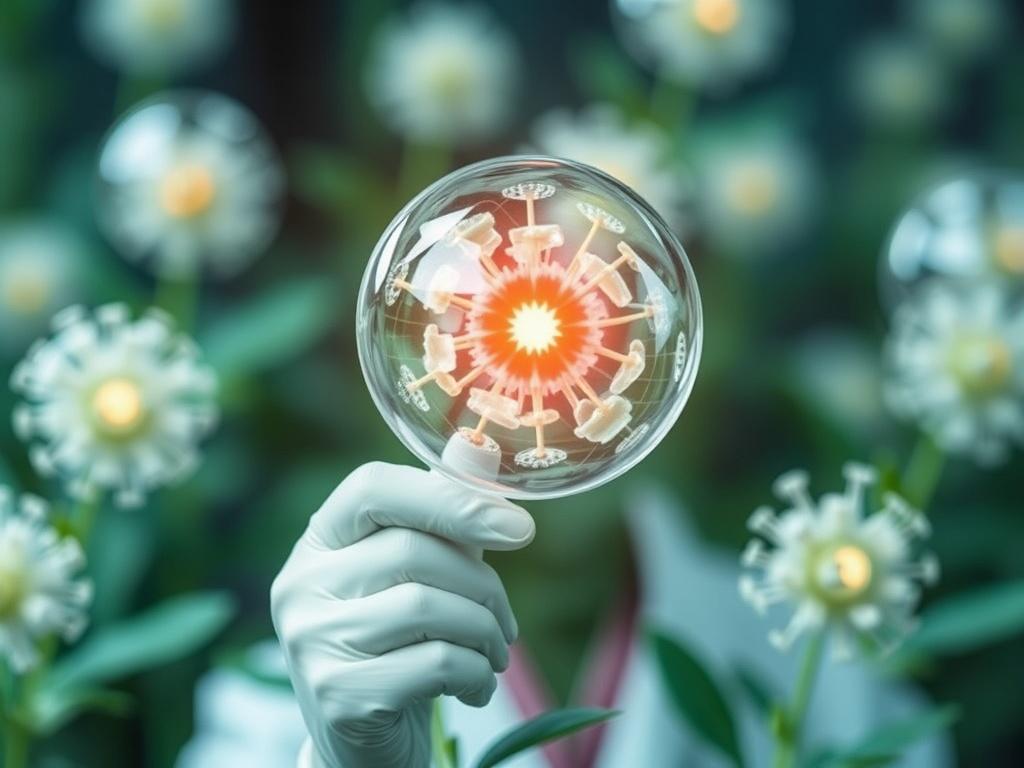 Biotechnologie im Aufbruch: Wie Genetik unsere Medizin und Landwirtschaft neu erfindet 2f76aba4caaebfd2c599d4afbd8c3045 - Biotechnologie im Aufbruch: Wie Genetik unsere Medizin und Landwirtschaft neu erfindet