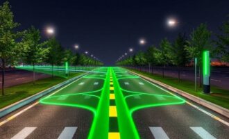 Wireless EV Charging Roads: Future or Fantasy?
