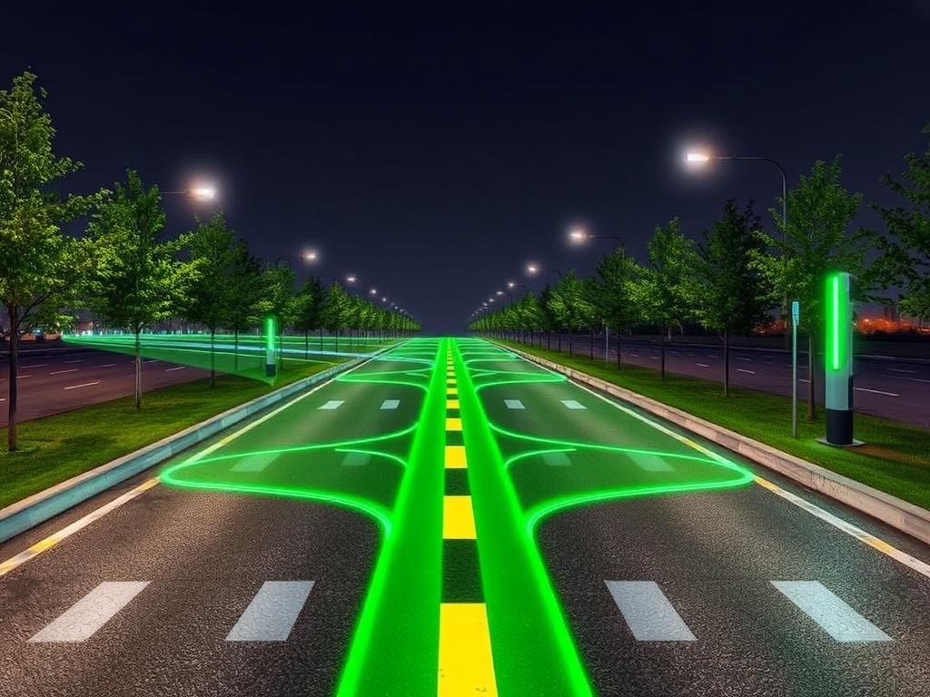Wireless EV Charging Roads: Future or Fantasy?