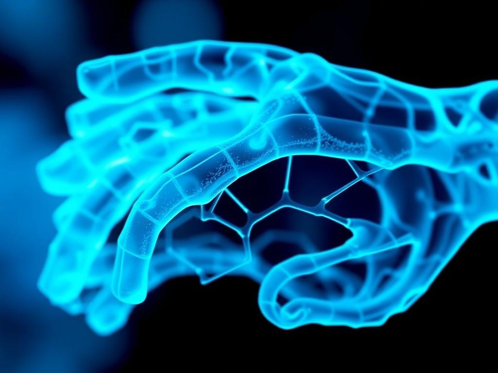 Impresión 3D en la medicina: De prótesis personalizadas a tejidos humanos que cambian vidas