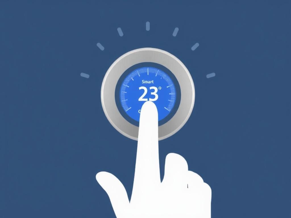 320b61a4393cf188701afe6df3d9e8f9 - Smart Thermostats That Actually Save Energy: A Friendly, Practical Guide