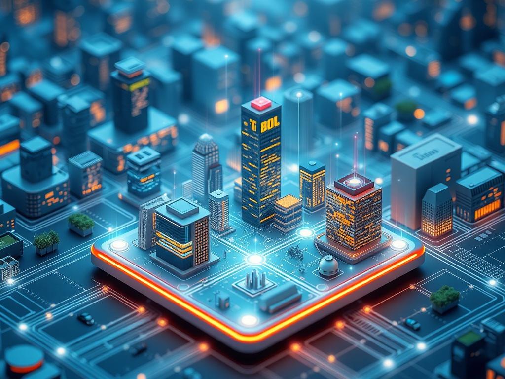 Computación espacial: ¿La próxima gran evolución tras la era móvil? 32bcc885ea379c056c6fbb1b988e2e49 - Computación espacial: ¿La próxima gran evolución tras la era móvil?